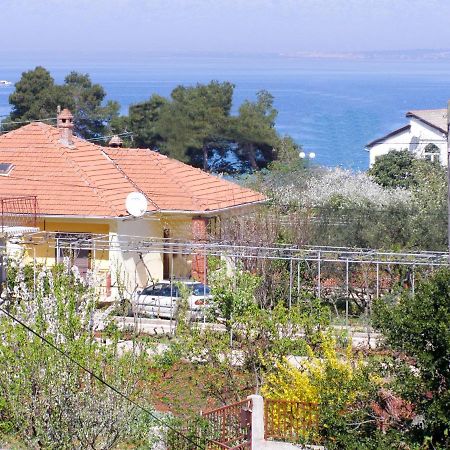 Holiday Home Bero - Ugl505 By Interhome Ceprljanda Exterior photo