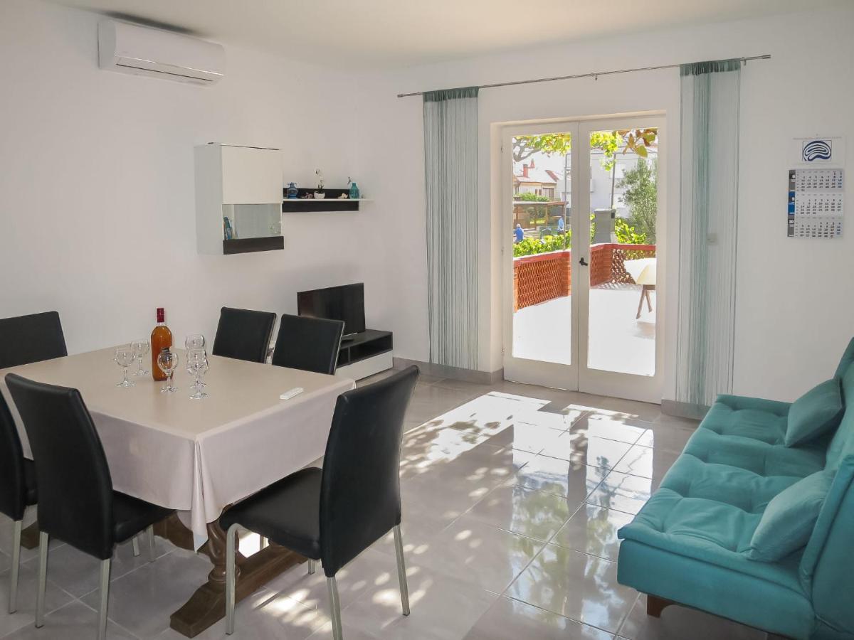 Holiday Home Bero - Ugl505 By Interhome Ceprljanda Exterior photo