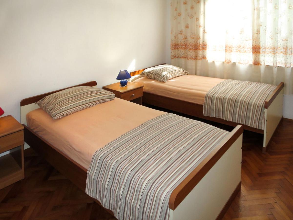 Holiday Home Bero - Ugl505 By Interhome Ceprljanda Exterior photo