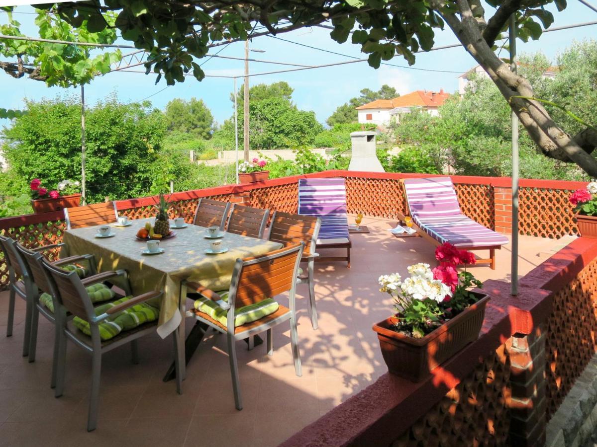 Holiday Home Bero - Ugl505 By Interhome Ceprljanda Exterior photo